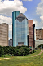 Houston Texas