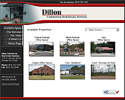 Raleigh Commercial Real Estate