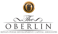 The Oberlin Logo