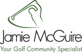 NC Golf Communities Logo